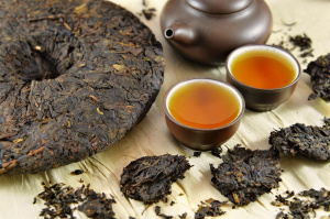 Чай Пуэр – путь к крепкому здоровью и долголетию